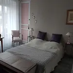 Grande Maison 6 Chambres Proche Centre Ville Et Activites *
