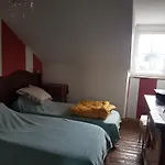 Prázdninový dům Grande Maison 6 Chambres Proche Centre Ville Et Activites Condé-sur-Noireau