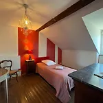 Prázdninový dům Grande Maison 6 Chambres Proche Centre Ville Et Activites *