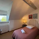 Grande Maison 6 Chambres Proche Centre Ville Et Activites *