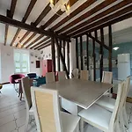 Grande Maison 6 Chambres Proche Centre Ville Et Activites Prázdninový dům