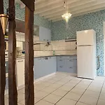 Grande Maison 6 Chambres Proche Centre Ville Et Activites *