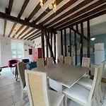 Grande Maison 6 Chambres Proche Centre Ville Et Activites Prázdninový dům Condé-sur-Noireau