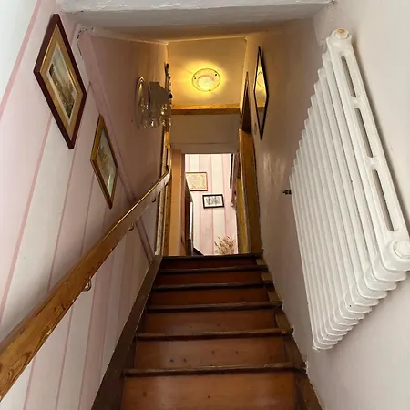 Prázdninový dům Grande Maison 6 Proche Centre Et Activites *