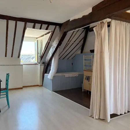 Prázdninový dům Grande Maison 6 Proche Centre Et Activites *