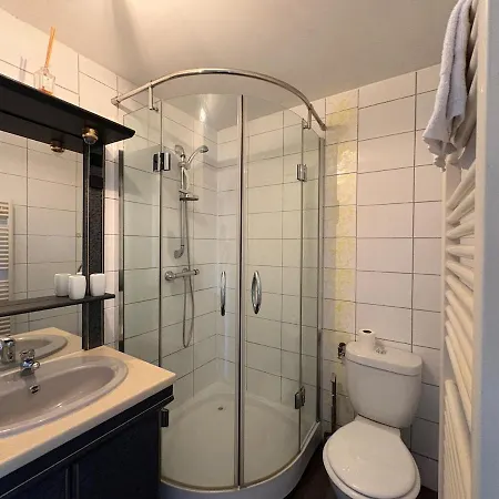 Prázdninový dům Grande Maison 6 Proche Centre Et Activites