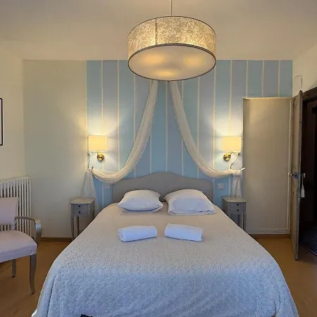 Prázdninový dům Grande Maison 6 Proche Centre Et Activites