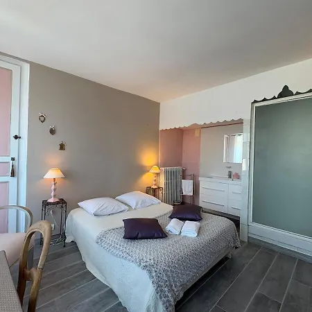 Prázdninový dům Grande Maison 6 Proche Centre Et Activites