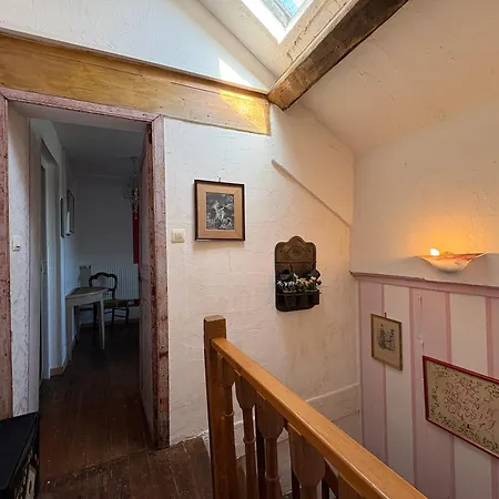 Prázdninový dům Grande Maison 6 Chambres Proche Centre Ville Et Activites *