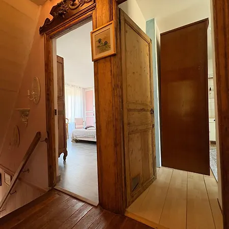Prázdninový dům Grande Maison 6 Proche Centre Et Activites