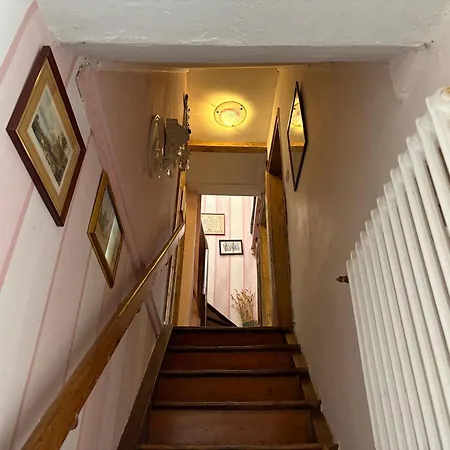 Prázdninový dům Grande Maison 6 Proche Centre Et Activites *