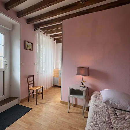 Grande Maison 6 Proche Centre Et Activites Prázdninový dům