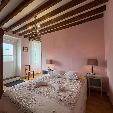 Grande Maison 6 Proche Centre Et Activites Condé-sur-Noireau